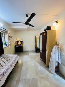 Hall Image of 600 Sq.ft 2 BHK Apartment / Flat for sale in Dahisar West Mumbai for Rs. 10200000