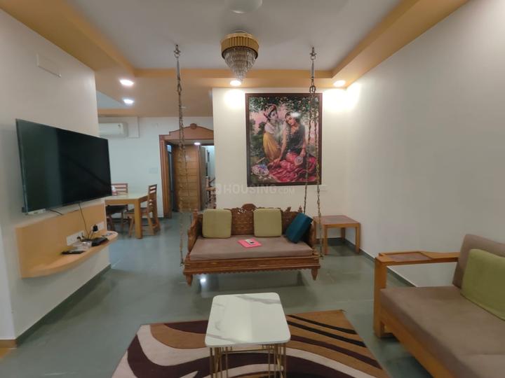 Pushpak Bungalows Main Image 1