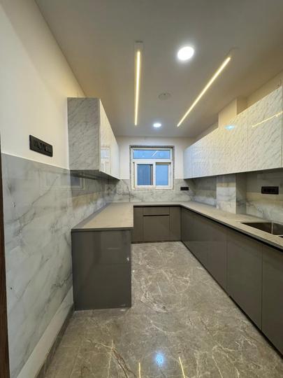 Sector 24 Rohini Kitchen 1