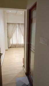 Bedroom Image of 1200 Sq.ft 3 BHK Apartment / Flat for rent in Om Shiv Kailasa, Mihan Nagpur for Rs. 22000
