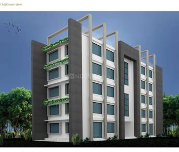 Image of 1151 Sq.ft 2 BHK Apartment / Flat for sale in Adibatla, Hyderabad for Rs. 4200000