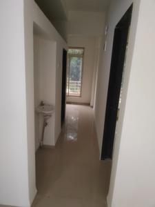 Hall Image of 650 Sq.ft 1 BHK Apartment / Flat for sale in Datar Heights, Badlapur West Badlapur for Rs. 2500000