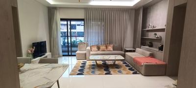 Hall Image of 990 Sq.ft 2 BHK Apartment / Flat for sale in Kumar Fireworks, Hadapsar Pune for Rs. 10500000