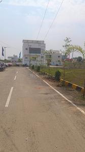 Image of 750 Sq.ft 2 BHK Independent House for sale in Premier JJS Shrivari Niliyam, Mudichur, Chennai for Rs. 5200000