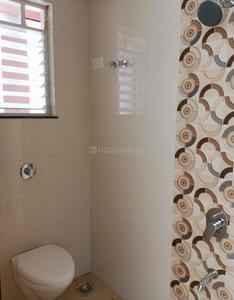 Image of 1490 Sq.ft 3 BHK Apartment / Flat for sale in Tapowan, Nashik for Rs. 6900000