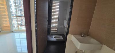 Bathroom Image of 1050 Sq.ft 2 BHK Apartment / Flat for sale in Kamothe Navi Mumbai for Rs. 8500000
