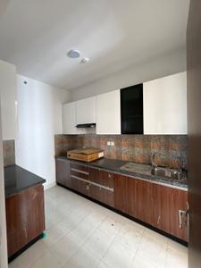 Kitchen Image of 1689 Sq.ft 3 BHK Apartment / Flat for sale in Hero Homes, Sector 104 Gurgaon for Rs. 25000000