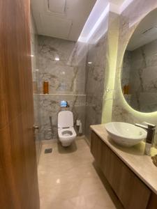 Image of 2781 Sq.ft 3 BHK Apartment / Flat for sale in Ambience Creacions, Sector 22, Gurgaon for Rs. 53300000