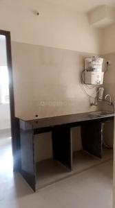 1 BHK Flat
