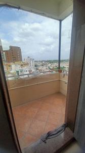 Balcony Image of 1200 Sq.ft 2 BHK Apartment / Flat for sale in Vallabh Vidhyanagar Anand for Rs. 3000000