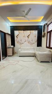 Hall Image of 1600 Sq.ft 3 BHK Villa for sale in Panchyawala Jaipur for Rs. 11000000