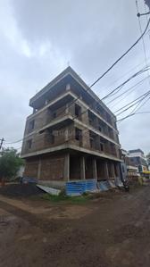 Image of 1036 Sq.ft 2 BHK Apartment / Flat for sale in Surya Suryansh Alok G, Sanchar Nagar Main, Indore for Rs. 4900000