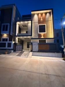 Image of 2750 Sq.ft 4 BHK Villa for sale in Kapra, Secunderabad for Rs. 18000000