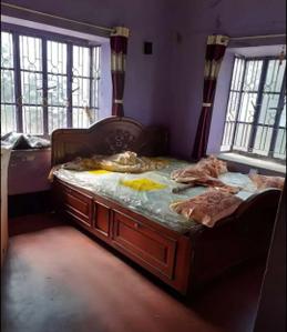Bedroom Image of 1420 Sq.ft 4 BHK Independent House for sale in Chandannagar Hooghly for Rs. 4200000