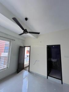 Hall Image of 1300 Sq.ft 3 BHK Independent House for sale in A NSC Fortune City, Nipania Indore for Rs. 7700000