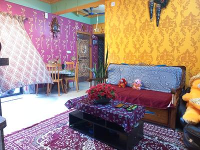 3 BHK Flat