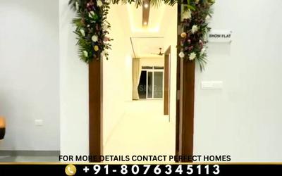 Image of 2150 Sq.ft 3 BHK Apartment / Flat for sale in Sector 83, Faridabad for Rs. 16000000