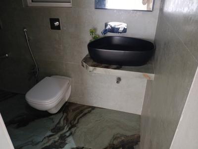 Image of 596 Sq.ft 2 BHK Apartment / Flat for sale in Raunak Centrum, Chembur, Mumbai for Rs. 19200000