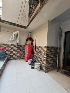 Balcony Image of 780 Sq.ft 2 BHK Apartment / Flat for sale in Siddha Town, Rajarhat Kolkata for Rs. 3500000