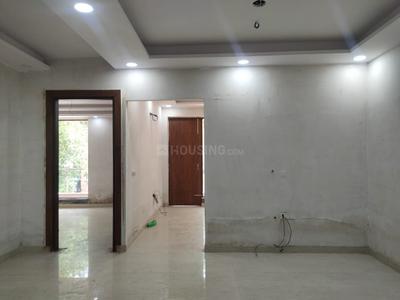 Hall Image of 1800 Sq.ft 3 BHK Builder Floor for sale in Sector 14 Gurgaon for Rs. 32000000
