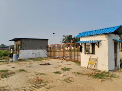 Image of 500 Sq.ft Residential Plot / Land for sale in Sector 149, Noida for Rs. 11000000
