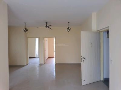 Living Room Image of 1450 Sq.ft 3.5 BHK Apartment / Flat for sale in Emaar Palm Hills, Sector 77 Gurgaon for Rs. 18100000