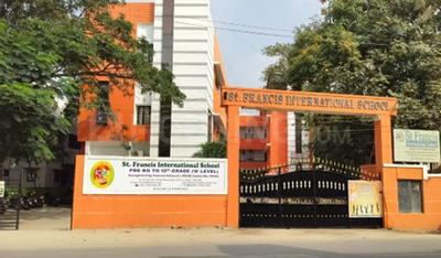 Image of 825 Sq.ft Residential Plot / Land for sale in Kolapakkam, Chennai for Rs. 6800000