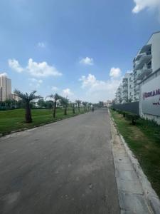 Image of 1700 Sq.ft 3 BHK Builder Floor for sale in Birla Birla Navya Avik, Sector 63, Gurgaon for Rs. 44900000