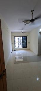 Hall Image of 1230 Sq.ft 2 BHK Builder Floor for rent in Airoli Navi Mumbai for Rs. 37000