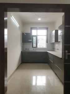 Kitchen Image of 2200 Sq.ft 4 BHK Builder Floor for sale in Sector 49 Faridabad for Rs. 16200000