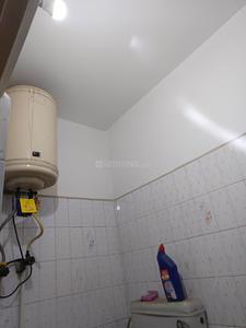 Bathroom Image of 1035 Sq.ft 2 BHK Builder Floor for sale in Model Town New Delhi for Rs. 12500000