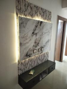 Hall Image of 980 Sq.ft 3 BHK Apartment / Flat for sale in ROF Amaltas, Sector 92 Gurgaon for Rs. 7000000