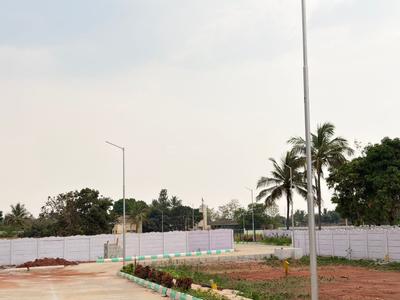 Image of 1200 Sq.ft Residential Plot / Land for sale in Shivaji Nagar, Bengaluru for Rs. 5160000