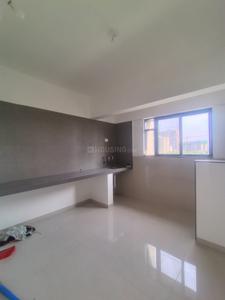 Kitchen Image of 750 Sq.ft 2 BHK Apartment / Flat for rent in Five Star Royal Ace, Wakad Pune for Rs. 28000