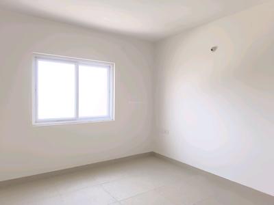 Bedroom Image of 1027 Sq.ft 2 BHK Apartment / Flat for sale in Mantri Serenity, Subramanyapura Bengaluru for Rs. 11000000