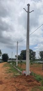 Image of 121 Sq.ft Residential Plot / Land for sale in Mansanpally, Hyderabad for Rs. 907379