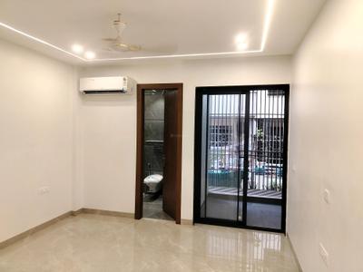 Bedroom Image of 2578 Sq.ft 3 BHK Apartment / Flat for sale in DLF The Crest, DLF Phase 5 Gurgaon for Rs. 145000000