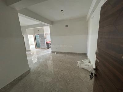 Hall Image of 1250 Sq.ft 3 BHK Apartment / Flat for sale in North Dum Dum Bediapara Kolkata for Rs. 4300000