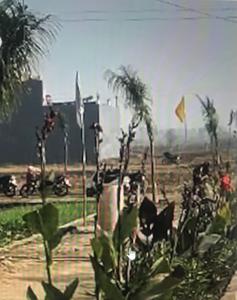 Image of 1350 Sq.ft Residential Plot / Land for sale in Nagala Imarti, Roorkee for Rs. 4800000