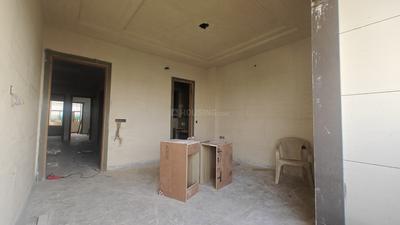 Bedroom Image of 1440 Sq.ft 3 BHK Builder Floor for sale in Mukherjee Nagar New Delhi for Rs. 23500000