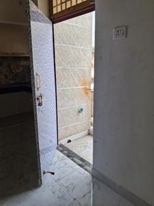 Balcony Image of 650 Sq.ft 1 BHK Apartment / Flat for rent in Pal Colony Jhansi for Rs. 5000