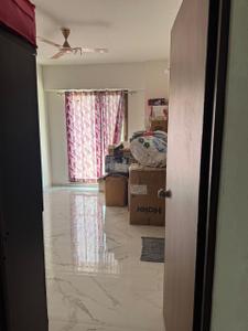 Kitchen Image of 1926 Sq.ft 3 BHK Penthouse for sale in PSY Pramukh Horizon, Sargasan Gandhinagar for Rs. 8100000