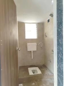 Common Bathroom Image of 595 Sq.ft 1 BHK Apartment / Flat for sale in AV Smart City Phase 1 , Palghar Mumbai for Rs. 2763180