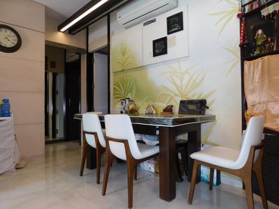 Hall Image of 1849 Sq.ft 3 BHK Apartment / Flat for sale in Bhavya Heights, Dadar East Mumbai for Rs. 55000000