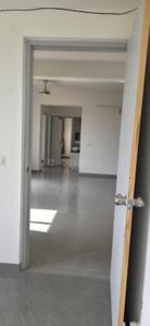 Hall Image of 1650 Sq.ft 3 BHK Apartment / Flat for rent in Sanskruti, Randesan Gandhinagar for Rs. 30000