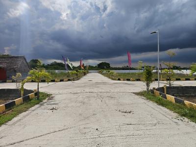 Image of 1050 Sq.ft Residential Plot / Land for sale in West Tambaram, Chennai for Rs. 4933952