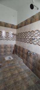 Bathroom Image of 1500 Sq.ft 3 BHK Independent House for rent in Thiruppalai Madurai for Rs. 16000