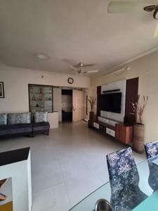 Hall Image of 1480 Sq.ft 3 BHK Apartment / Flat for sale in Kothrud Pune for Rs. 19000000