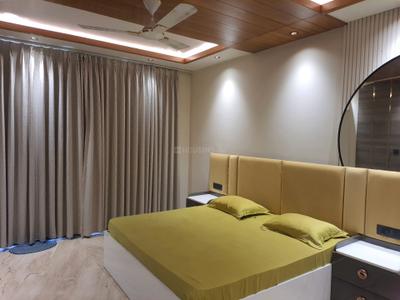Bedroom Image of 2700 Sq.ft 4 BHK Builder Floor for sale in Sushant Lok Phase 1 Gurgaon for Rs. 52500000
