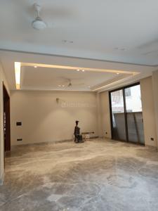 Hall Image of 2700 Sq.ft 4 BHK Builder Floor for sale in Navjeevan Vihar New Delhi for Rs. 87500000